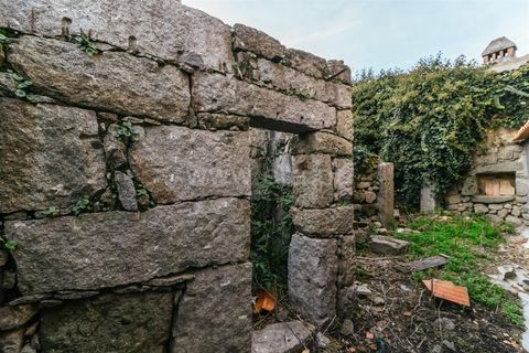 Villa a Gouveia, Guarda, Gouveia - € 60.000 | Ref: 382230192 - foto 14