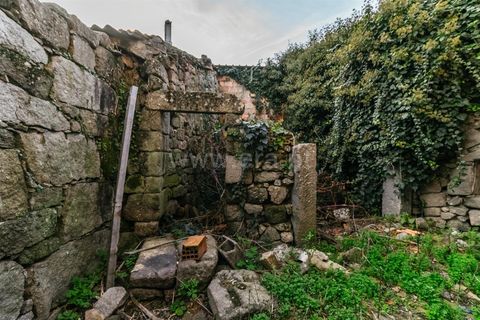 Villa a Gouveia, Guarda, Gouveia - € 60.000 | Ref: 382230192 - foto 15