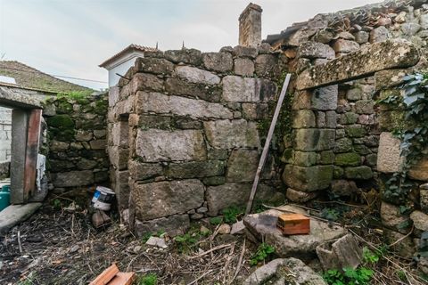 Villa a Gouveia, Guarda, Gouveia - € 60.000 | Ref: 382230192 - foto 16