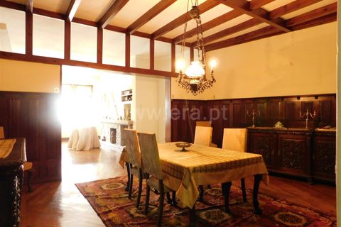 Villa i Seia, Guarda, Seia - € 220 000 | Ref: 382240051 - foto 2