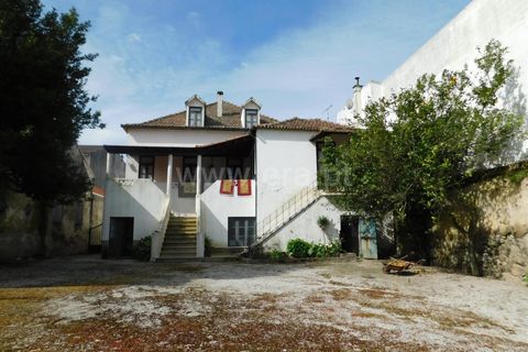 Villa i Seia, Guarda, Seia - € 220 000 | Ref: 382240051 - foto 11