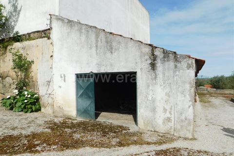 Villa i Seia, Guarda, Seia - € 220 000 | Ref: 382240051 - foto 12