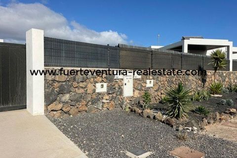 Villa i El Roque (Cotillo), Fuerteventura, El Roque (Cotillo) - € 650.000 | Ref: 21 - foto 15