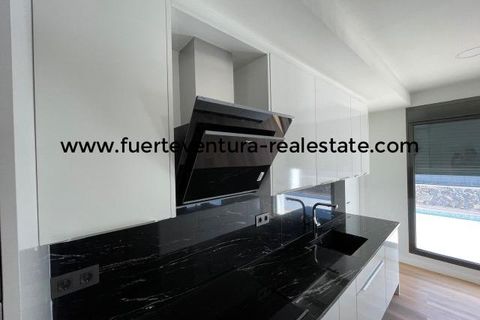 Villa i El Roque (Cotillo), Fuerteventura, El Roque (Cotillo) - € 650.000 | Ref: 21 - foto 16