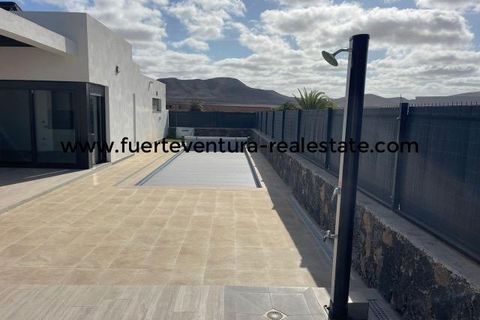 Villa i El Roque (Cotillo), Fuerteventura, El Roque (Cotillo) - € 650.000 | Ref: 21 - foto 41