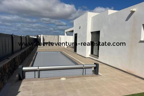 Villa i El Roque (Cotillo), Fuerteventura, El Roque (Cotillo) - € 650.000 | Ref: 21 - foto 8