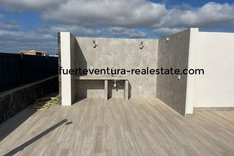Villa i El Roque (Cotillo), Fuerteventura, El Roque (Cotillo) - € 650.000 | Ref: 21 - foto 6
