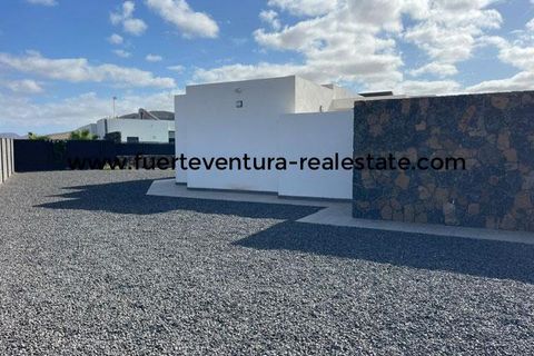 Villa i El Roque (Cotillo), Fuerteventura, El Roque (Cotillo) - € 650.000 | Ref: 21 - foto 36