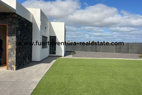 Villa i El Roque (Cotillo), Fuerteventura, El Roque (Cotillo) - € 650.000 | Ref: 21 - foto 1