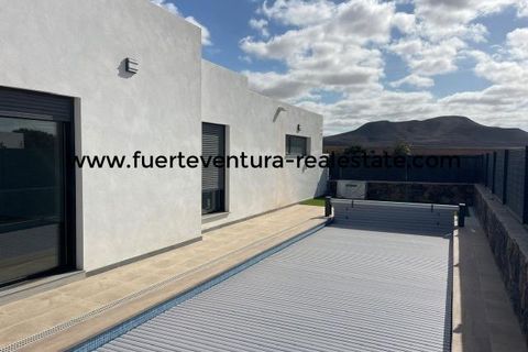Villa i El Roque (Cotillo), Fuerteventura, El Roque (Cotillo) - € 650.000 | Ref: 21 - foto 9
