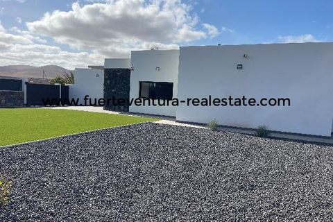 Villa i El Roque (Cotillo), Fuerteventura, El Roque (Cotillo) - € 650.000 | Ref: 21 - foto 11