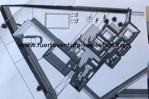 Villa i El Roque (Cotillo), Fuerteventura, El Roque (Cotillo) - € 650.000 | Ref: 21 - foto 40