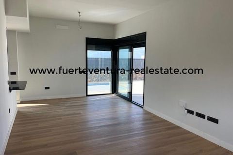 Villa i El Roque (Cotillo), Fuerteventura, El Roque (Cotillo) - € 650.000 | Ref: 21 - foto 24