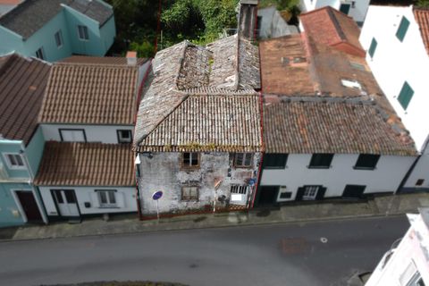 Ruin i Horta, Faial, Horta - € 72 000 | Ref: 374240093 - foto 3