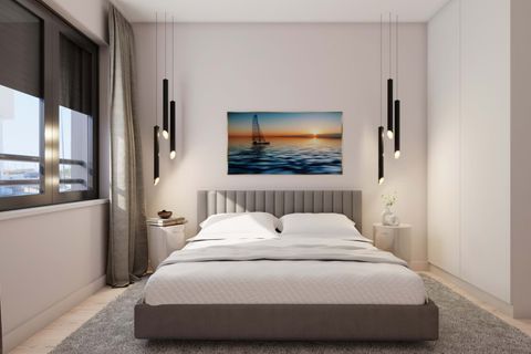 Apartamento em Loures, Lisbon, Loures - € 278.000 | Ref: AURYA-T2-7-5-K - foto 1