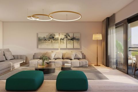 Apartamento em Loures, Lisbon, Loures - € 278.000 | Ref: AURYA-T2-7-5-K - foto 2