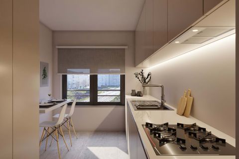 Apartamento em Loures, Lisbon, Loures - € 278.000 | Ref: AURYA-T2-7-5-K - foto 5