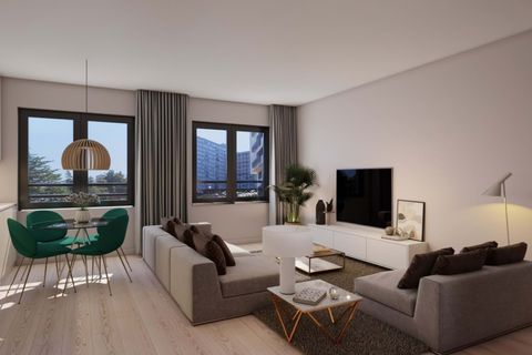 Apartamento em Loures, Lisbon, Loures - € 278.000 | Ref: AURYA-T2-7-5-K - foto 7