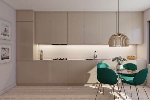 Apartamento em Loures, Lisbon, Loures - € 278.000 | Ref: AURYA-T2-7-5-K - foto 8