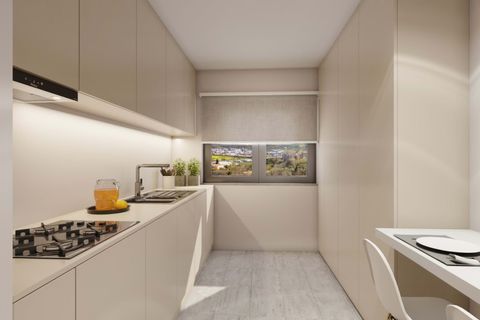 Apartamento em Loures, Lisbon, Loures - € 278.000 | Ref: AURYA-T2-7-5-K - foto 12