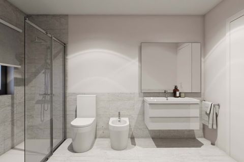 Apartamento em Loures, Lisbon, Loures - € 278.000 | Ref: AURYA-T2-7-5-K - foto 13