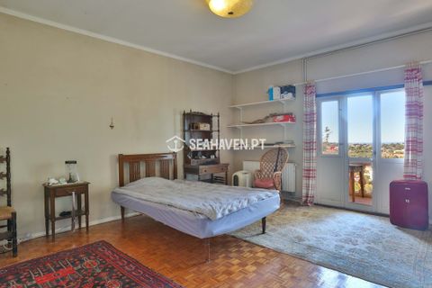 Villa i Albufeira, Faro, Albufeira - € 1.750.000 | Ref: Sea0015 - foto 9