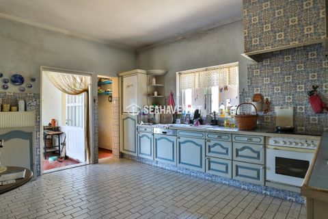 Villa i Albufeira, Faro, Albufeira - € 1.750.000 | Ref: Sea0015 - foto 7