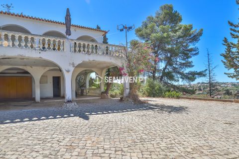 Villa i Albufeira, Faro, Albufeira - € 1.750.000 | Ref: Sea0015 - foto 5