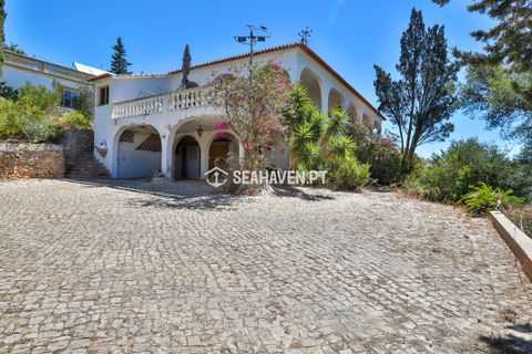 Villa i Albufeira, Faro, Albufeira - € 1.750.000 | Ref: Sea0015 - foto 3