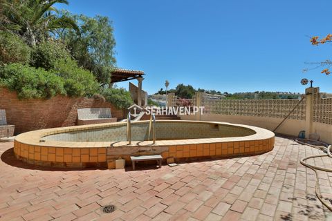 Villa i Albufeira, Faro, Albufeira - € 1.750.000 | Ref: Sea0015 - foto 21