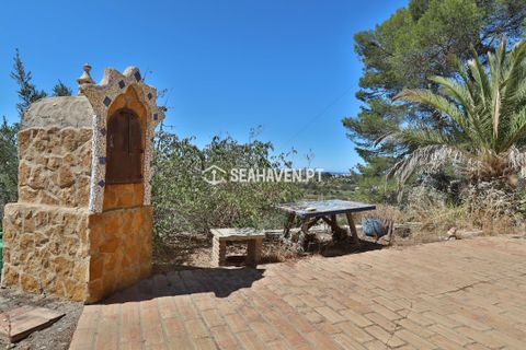 Villa i Albufeira, Faro, Albufeira - € 1.750.000 | Ref: Sea0015 - foto 23