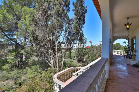 Villa i Albufeira, Faro, Albufeira - € 1.750.000 | Ref: Sea0015 - foto 19