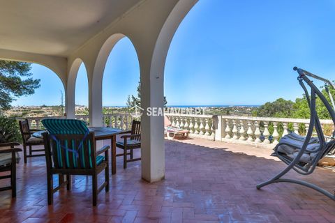Villa i Albufeira, Faro, Albufeira - € 1.750.000 | Ref: Sea0015 - foto 2