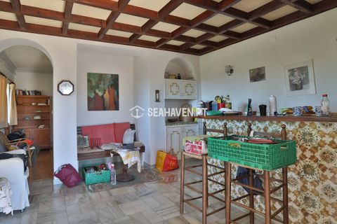 Villa i Albufeira, Faro, Albufeira - € 1.750.000 | Ref: Sea0015 - foto 15