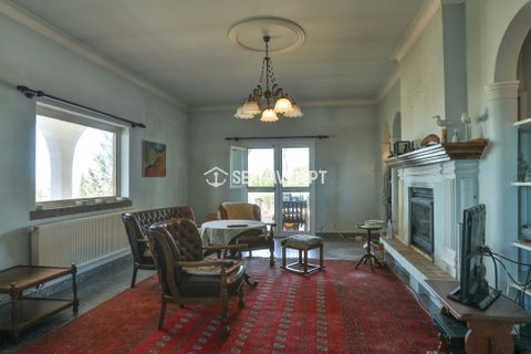 Villa i Albufeira, Faro, Albufeira - € 1.750.000 | Ref: Sea0015 - foto 4