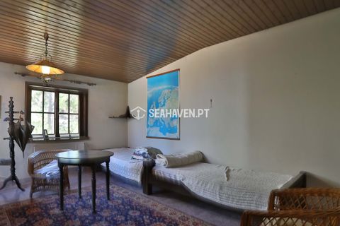 Villa i Albufeira, Faro, Albufeira - € 1.750.000 | Ref: Sea0015 - foto 11