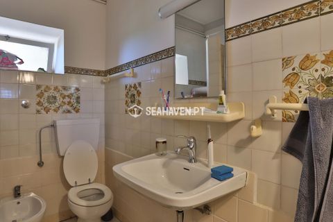 Villa i Albufeira, Faro, Albufeira - € 1.750.000 | Ref: Sea0015 - foto 12