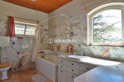 Villa i Albufeira, Faro, Albufeira - € 1.750.000 | Ref: Sea0015 - foto 14