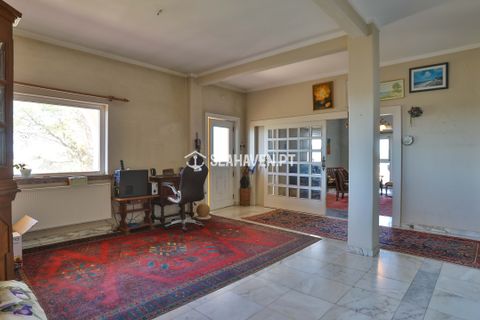 Villa i Albufeira, Faro, Albufeira - € 1.750.000 | Ref: Sea0015 - foto 16