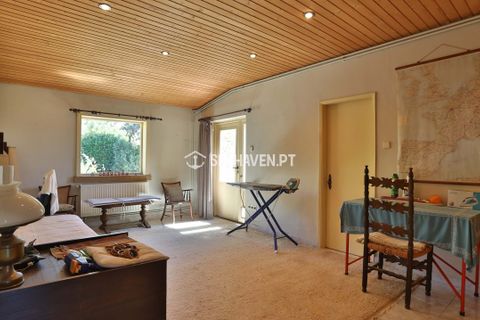 Villa i Albufeira, Faro, Albufeira - € 1.750.000 | Ref: Sea0015 - foto 17