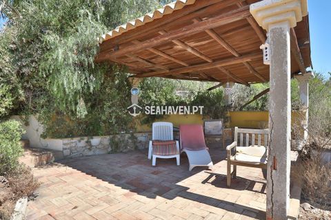 Villa i Albufeira, Faro, Albufeira - € 1.750.000 | Ref: Sea0015 - foto 22