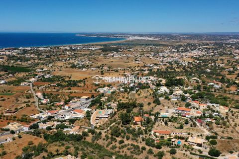 Villa i Albufeira, Faro, Albufeira - € 1.750.000 | Ref: Sea0015 - foto 24