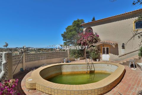 Villa i Albufeira, Faro, Albufeira - € 1.750.000 | Ref: Sea0015 - foto 20