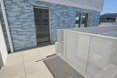 Lejlighed i Marseille, Bouches-du-Rhone, Marseille - € 436.000 | Ref: T5_TOIT_TERRASSE_13010 - foto 3