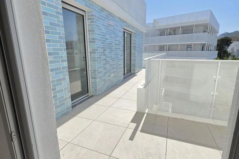 Lejlighed i Marseille, Bouches-du-Rhone, Marseille - € 436.000 | Ref: T5_TOIT_TERRASSE_13010 - foto 4