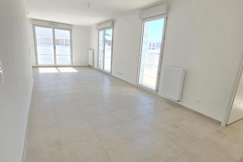 Lejlighed i Marseille, Bouches-du-Rhone, Marseille - € 436.000 | Ref: T5_TOIT_TERRASSE_13010 - foto 6