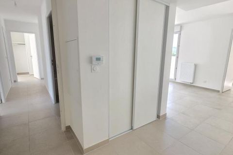 Lejlighed i Marseille, Bouches-du-Rhone, Marseille - € 436.000 | Ref: T5_TOIT_TERRASSE_13010 - foto 7