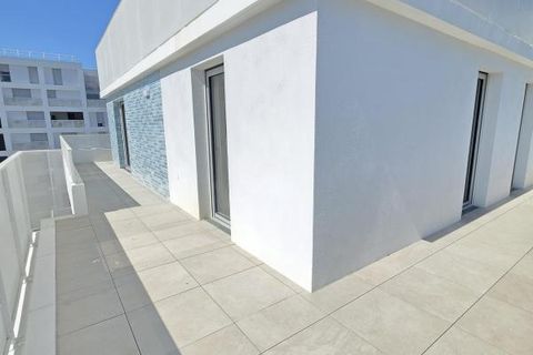 Lejlighed i Marseille, Bouches-du-Rhone, Marseille - € 436.000 | Ref: T5_TOIT_TERRASSE_13010 - foto 9