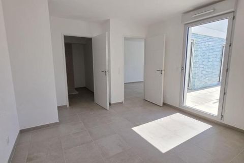 Lejlighed i Marseille, Bouches-du-Rhone, Marseille - € 436.000 | Ref: T5_TOIT_TERRASSE_13010 - foto 10