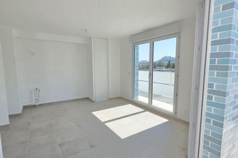 Lejlighed i Marseille, Bouches-du-Rhone, Marseille - € 436.000 | Ref: T5_TOIT_TERRASSE_13010 - foto 12